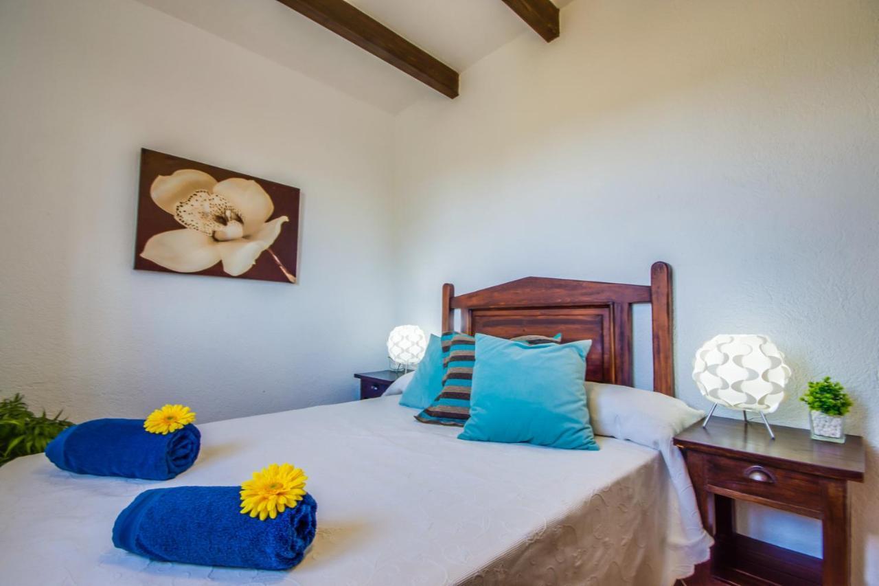 פטרה Ideal Property Mallorca - Es Puput מראה חיצוני תמונה