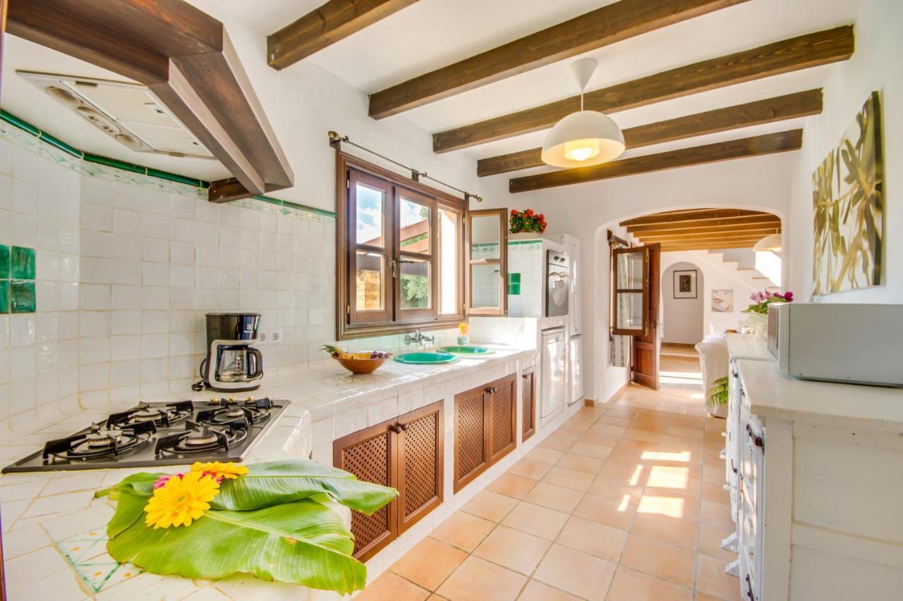 פטרה Ideal Property Mallorca - Es Puput מראה חיצוני תמונה